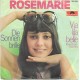 ROSEMARIE (MARY ROSE) - Die Sonnenbrille